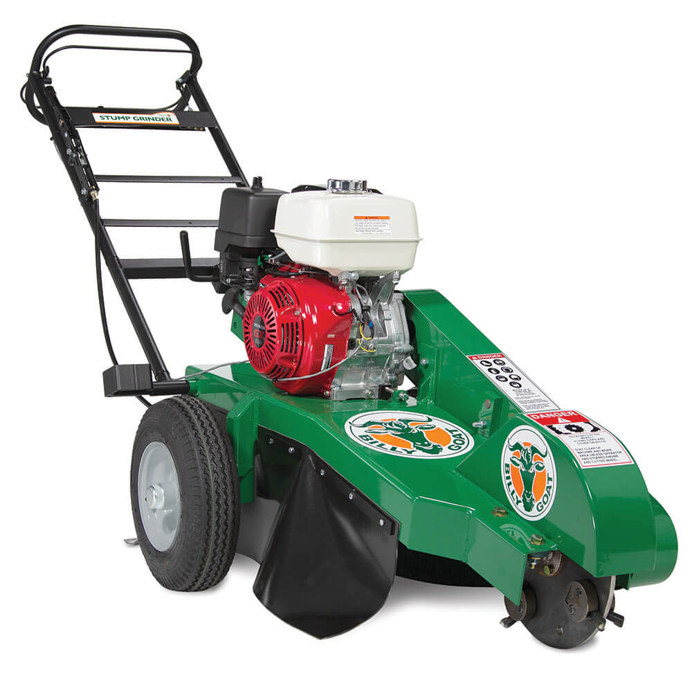 Billy Goat | SG1301 ser Stump Grinders